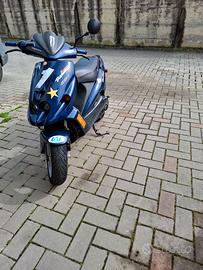 Malaguti phantom f12