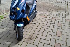 Malaguti phantom f12