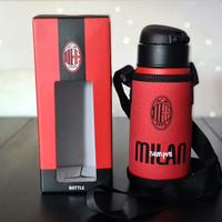Borraccia Termica AC Milan inox 460 ml