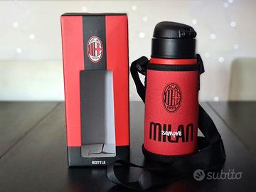 Borraccia Termica AC Milan inox 460 ml