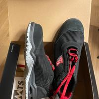 Scarpe antinfortunistiche mts n.46