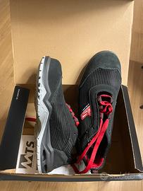Scarpe antinfortunistiche mts n.46