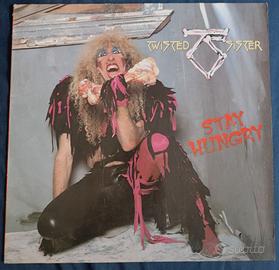 Disco vinile 