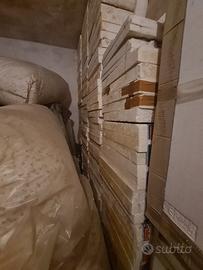 cappotto  termico 7cm eps100