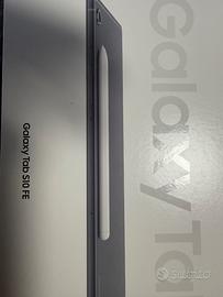 Galaxy tab s10 fe