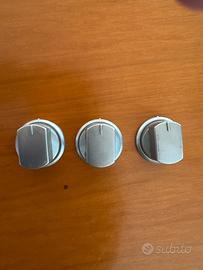 Manopole comandi forno Ariston Hotpoint