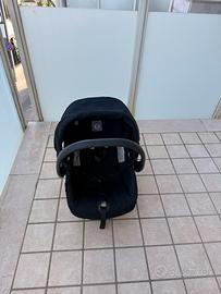 Seggiolino auto per neonati (ovetto) Peg Perego