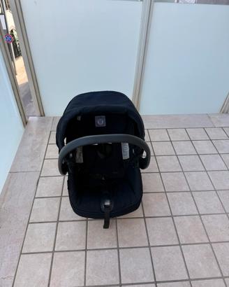 Seggiolino auto per neonati (ovetto) Peg Perego