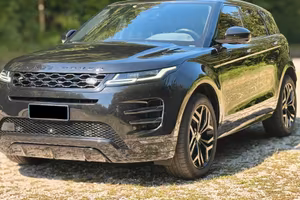 Range Rover Evoque R-Dinamic 2.0D 163CV 2021 N1 4