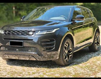 Range Rover Evoque R-Dinamic 2.0D 163CV 2021 N1 4