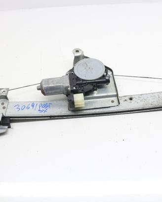 CREMAGLIERA POSTERIORE SINISTRA MITSUBISHI Grandis