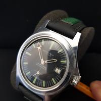 orologio meccanico