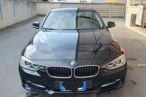 BMW 320d Sport 184 CV