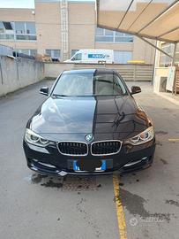 BMW 320d Sport 184 CV