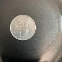 Moneta 100 lire