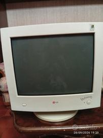 computer vintage anni 90