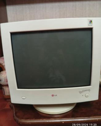 computer vintage anni 90