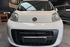 FIAT FIORINO QUBO 1,3L MULTIJET
