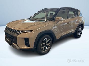 KGM Torres K-Line 1.5 Turbo GDI 163 CV 2WD AT