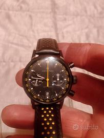 Hamilton Intra matic