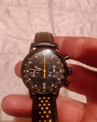 Hamilton Intra matic