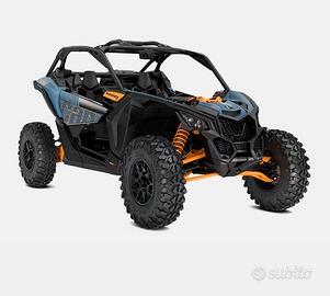 Can Am Maverick SPORTIVE