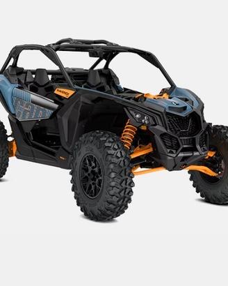 Can Am Maverick SPORTIVE 2026