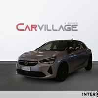 OPEL Corsa 1.2 GS s&s 100cv