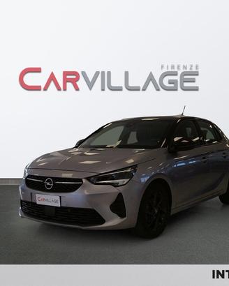 OPEL Corsa 1.2 GS s&s 100cv