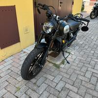 Ducati scrambler 800