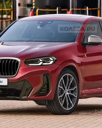 Ricambi usati bmw x4 x 4 2021- #p