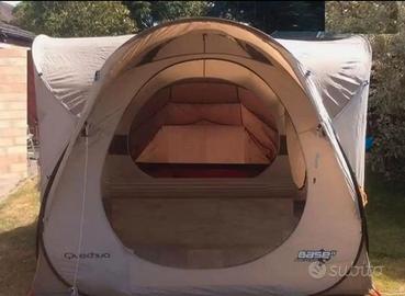 Tenda campeggio Quechua