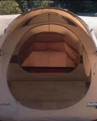 Tenda campeggio Quechua