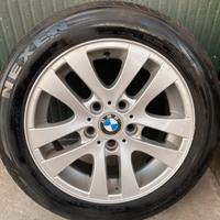 Cerchi in lega Bmw serie 3