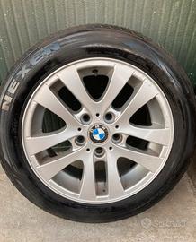 Cerchi in lega Bmw serie 3