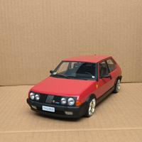 Laudoracing Ritmo 130  1 18