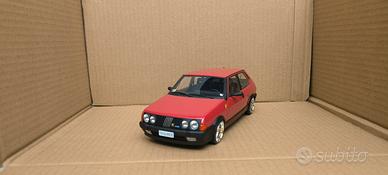 Laudoracing Ritmo 130  1 18