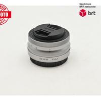 Nikon Z DX 16-50 F3.5-6.3 VR (Nikon)