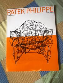 Patek Philippe Magazine Volume V nr 5