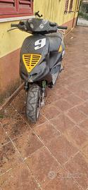 PIAGGIO NRG 50 -125