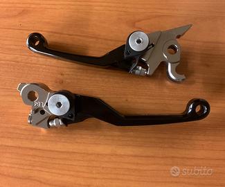 Leve antirottura NUOVE per KTM EXC