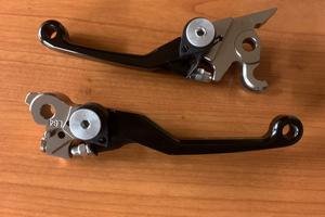 Leve antirottura NUOVE per KTM EXC