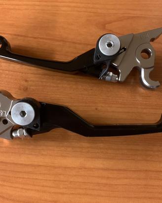 Leve antirottura NUOVE per KTM EXC