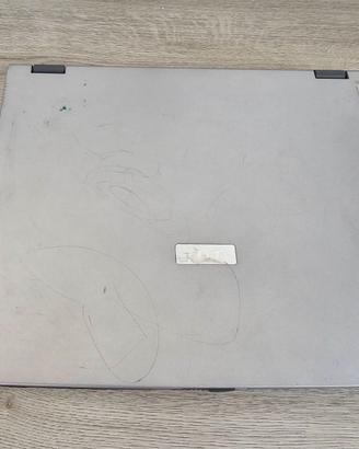 Notebook HP acer travel mate 290