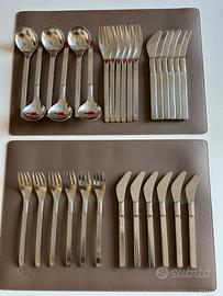 Posate vintage F.lli Calderoni