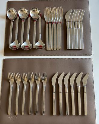 Posate vintage F.lli Calderoni