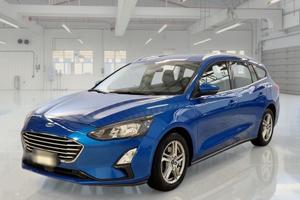 FORD FOCUS WAGON 1.5 Ecoblue 120cv Business