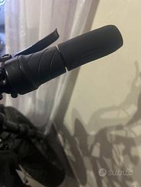 Bici elettrica 1000w