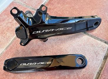 Shimano Dura-Ace FC-R9200-P
