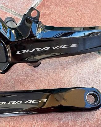Shimano Dura-Ace FC-R9200-P